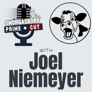 🥩 SMORGASBORD PRIME CUT - May 21st