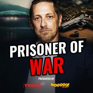 How The CIA Interrogates Detainees In Iraq, Prisoner Conditions & My Experience With Aliens