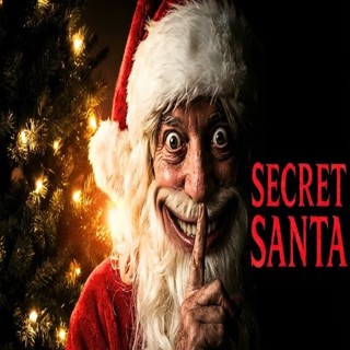 (VIDEO) ENTERTAINING SHORT FILMS: SECRET SANTA (CHRISTMAS)
