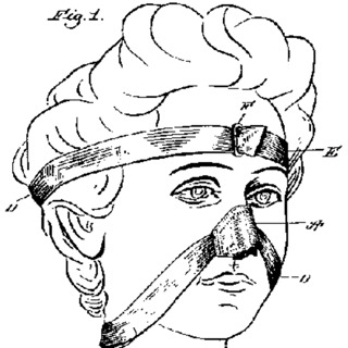 Strange Patents, with Eric Indin