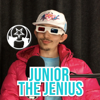 DogStar - Junior The Jenius