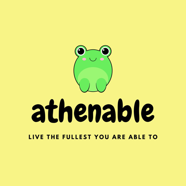 athenable