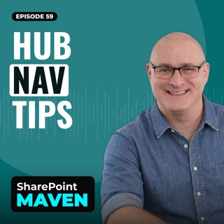 Hub Navigation Best Practices