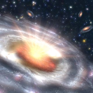 Extended Classic: Cosmic Queries – A Stellar Sampling