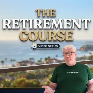 Retirement Isn't About Money—It's About This - Retirement Planning UK