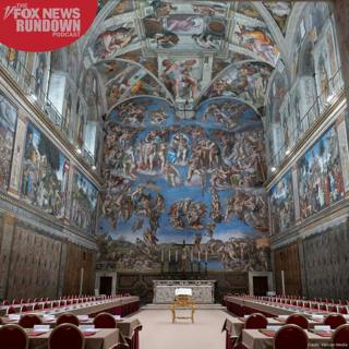 The History, Secrecy, And Politics Of The Conclave