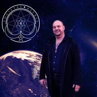 Thelema NOW! Guest: Sef Salem (2026)