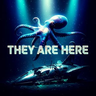Space Eggs, Alien Mummies & the Octopus: The Evidence That Changes Everything