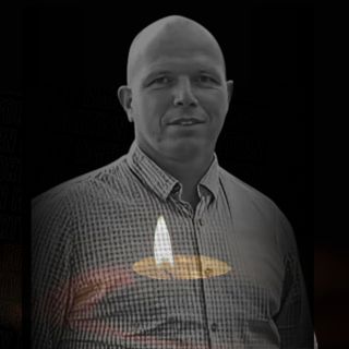Hadas Hershkovitz: On Loss: A Husband, Father, Soldier [Loss 3/3]