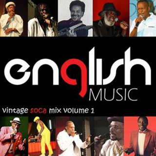 Vintage Mix Volume 1 (english music)