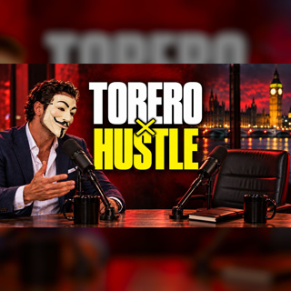 Tom Torero & Tony Hustle - Double Penetration | Anthony Hustle Podcast #116