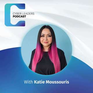 She Convinced the Pentagon to Let Hackers In. Legally. With Katie Moussouris