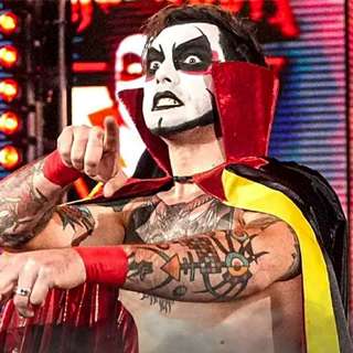 Danhausen Debuts, Indie Chaos Ensues