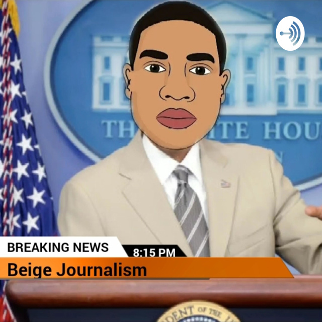 Beige Journalism