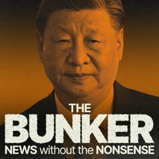 Will China lead a 'New World Order'?
