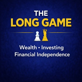 The Long Game