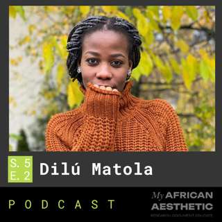 5.2. Dilú Matola: Mozambique. Portugal. Norway