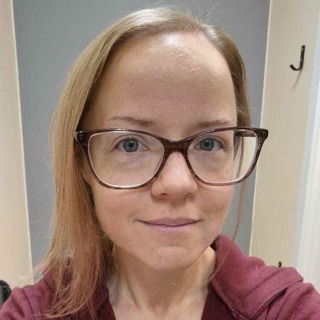 Avsnitt 87: Malin – Från ännu ett försök till ett helt nytt liv