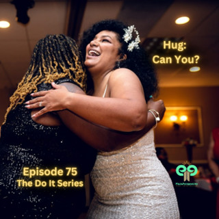 Ep75 Hug: Can You?