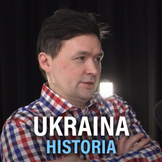 Ukrainan historia: Hallinto ja kulttuuri (Arseniy Svynarenko) | Puheenaihe 338