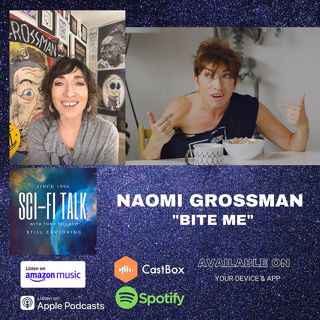 Naomi Grossman
