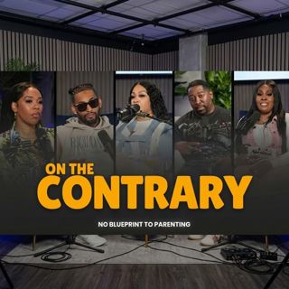 No Blueprint to Parenting: Inflation, Hypervigilance & Co-Parenting | On the Contrary