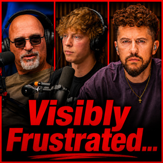 Howie Mandel Presses Bryce Crawford With Controversial Question...