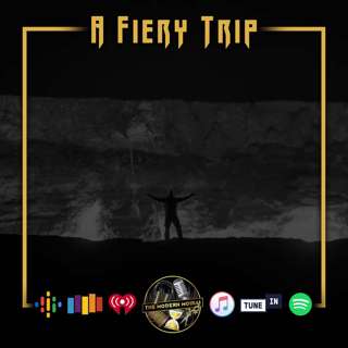S2E53: A Fiery Trip