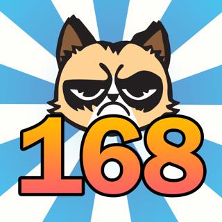 #168 - Så länge lagret läcker