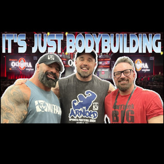 It's Just Bodybuilding 338 New York Pro Recap, Judging Drama + Jordan Peters Says It Like It is