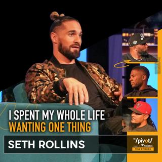 Seth Rollins WWE Super Star, the Crown Jewel, rise to top of wrestling, Architect of the Shield, Marriage to Becky Lynch, fatherhood & Wrestlemania