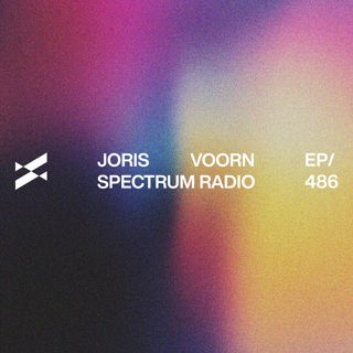 Spectrum Radio 486