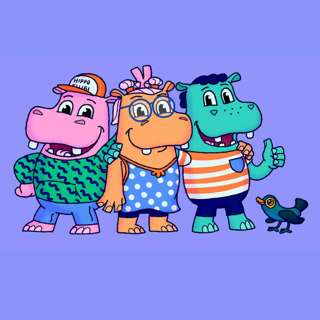 Hipot ja kesäyön meteoriparvi