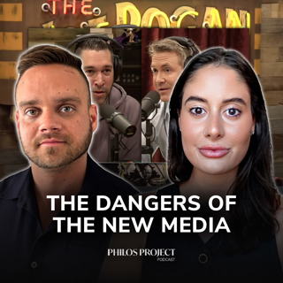 The Strange Death of Experts