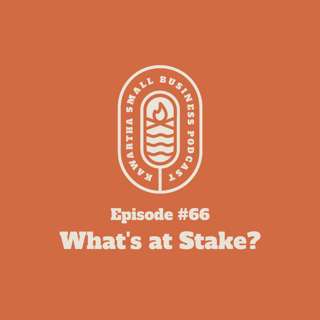 What’s at Stake?