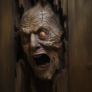 Don't Look Now, I Think They're Watching...