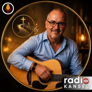 Morkel Steyn - The whisper became a song