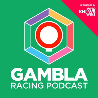 Gambla Racing Podcast 48 - Live ITV Racing Tips for Sandown, Musselburgh plus Leopardstown