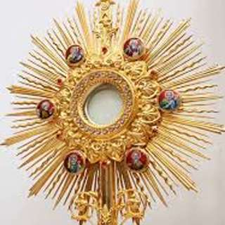 C&SI - Celebrating and reflecting on Corpus Christi - 2 June 2024 (S04E28b) (podcast excerpt)