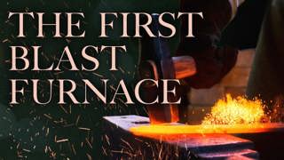 Fires of Industry, Witchcraft, and the First Spark of the Revolution