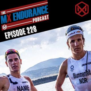 #228 - You Can't Copy The Norwegians!