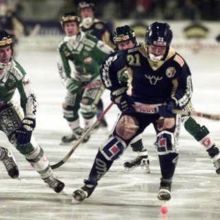 Spelskandalen 1990