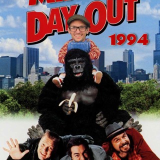 Episode 13- July 1994 with Mikey Erg