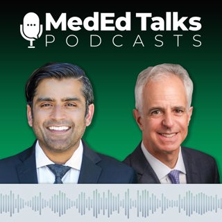 The Retina Radar With Dr. Arshad Khanani: DR Management in 2024 With Dr. Carl Regillo