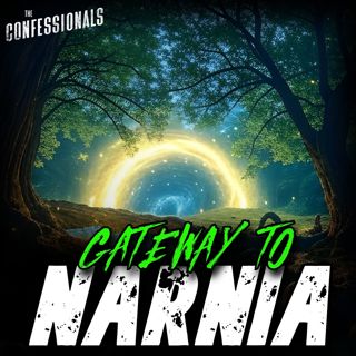 Members Preview | 739: Gateway To Narnia