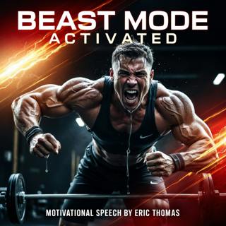 BEAST MODE ACTIVATED – Eric Thomas’ Most Powerful Motivational Speech 🔥