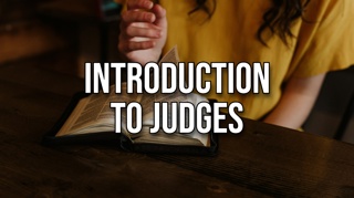 Introduction to Judges