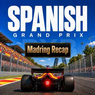 Madring Recap