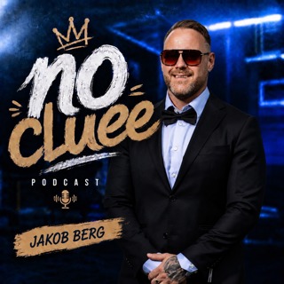 Jakob Berg: "Jag var drogpåverkad under hela Chrippa-dramat."