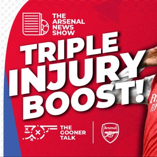 Arsenal Injury Updates, Sporting CP preview from Lisbon & Mikel Arteta press conference breakdown